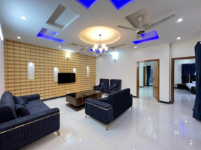 Luxury 3Bedrooms Villa in Islamabad